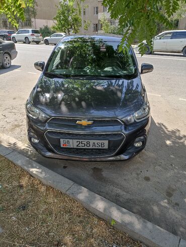 спарк цена ош: Chevrolet Spark: 2016 г., 1 л, Автомат, Бензин, Хэтчбэк