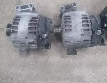 auto l: MOTOR I DELOVI MOTORA ZA FORD FIESTA OD 2000. DO 2016. GOD. | — 9