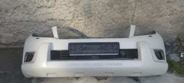 задний фонарь в бампер toyota land cruiser prado 120: Передний, Toyota PRADO, 2013 г., Оригинал, Б/у