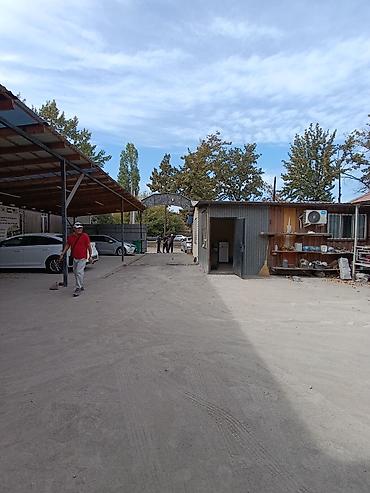 Продажа автобизнеса: Автостоянка, С участком, 500 м²,Действующий, С оборудованием, 1 линия — 5