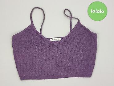 longsleeve cropp: Terranova, Top damski, rozmiar L — 2