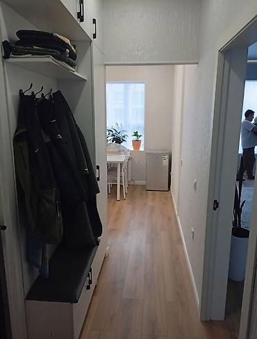 Продажа квартир: 1 комната, 43 м², Элитка, 8 этаж — 9