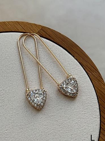 Sırğalar: Sırğa — 17