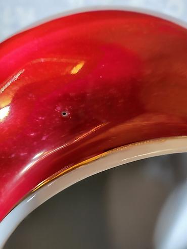 Vaze i saksije: Vaza nova Jugoporcelan Titov Veles iz 70ih.god. Nova vaza — 13