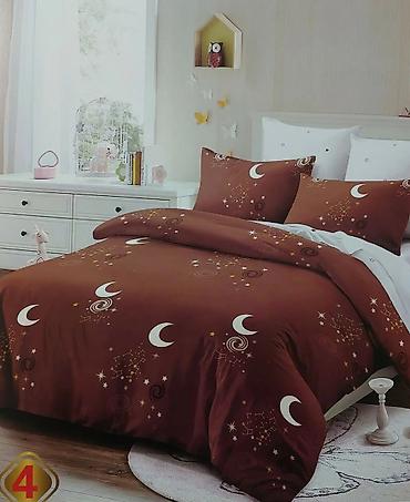 Posteljina: Posteljina – više dezena Opis: - Setovi posteljine sa modernim — 23