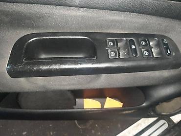 sofersajbna reno clio 2 cena: PREKIDACI PODIZACA PROZORA ZA VOLKSWAGEN GOLF 4 | Prekidaci podizaca — 1