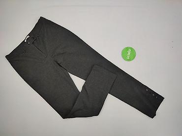 samsa collection: Spodnie materiałowe damskie, rozmiar S — 2