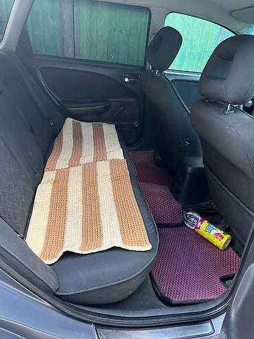 универсал авенсис: Toyota Avensis: 2003 г., 1.8 л, Механика, Газ, Универсал — 5