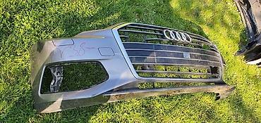 kompresor lidl: BRANIK ZA AUDI A6 | audi a6 prednji branik audi 4k0 807 437 — 2