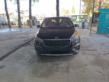 купить двигатель на нексию в бишкеке: Kia Carnival: 2019 г., 2.2 л, Автомат, Дизель, Минивэн