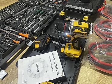 Электроинструменты: Шурупаверд 2300 — 2