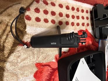 go pro camera: GoPro creator edition kamera dəsti Asagi yeri vsr ideakdir 1-2 defe — 2