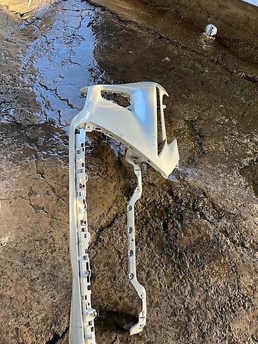 Капоты и комплектующие: Капот Lexus, Оригинал — 5