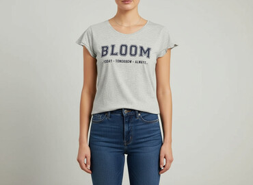 inter mediolan t shirty: Beloved, Women`s T-shirt, size L