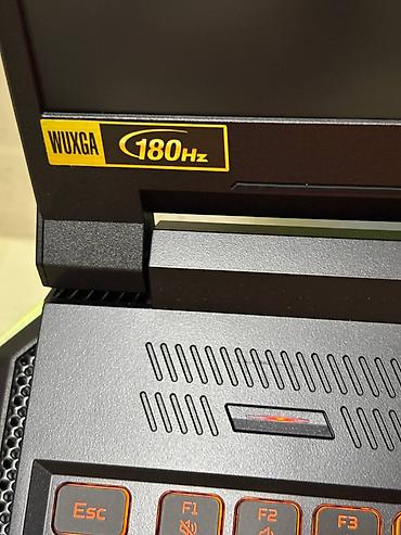 Acer: Windows 11 AMD Ryzen™ 5 Ryzen 200 Serisi 240 işlemci 4.30 GHz RTX 5050 -da lalafo.az — 9 Acer: Windows 11 AMD Ryzen™ 5 Ryzen 200 Serisi 240 işlemci 4.30 GHz RTX 5050 — 9