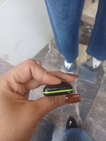 nokia 3110: Pakofka mini B 310 telefonu,üstünde bateraka,usb,kabro 
qiymət 80azn — 4