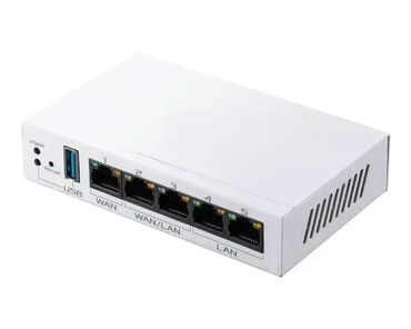 p47 bežične slušalice bele: Brand: ASUS |x|x Model: ASUS ExpertWiFi EBG15 Gigabit VPN ruter beli