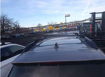 Subaru: Subaru Ascent: 2020 г., 2.4 л, Вариатор, Бензин, Кроссовер — 7