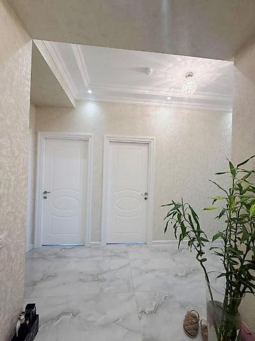 kreditle menziller: 3 otaqlı, Yeni tikili, m. Neftçilər, 96 kv. m — 10