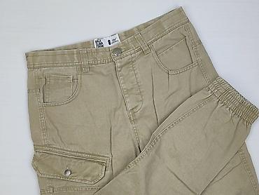 cargo pull and bear: Cropp, Jeansy dla mężczyzn, rozmiar XS — 1