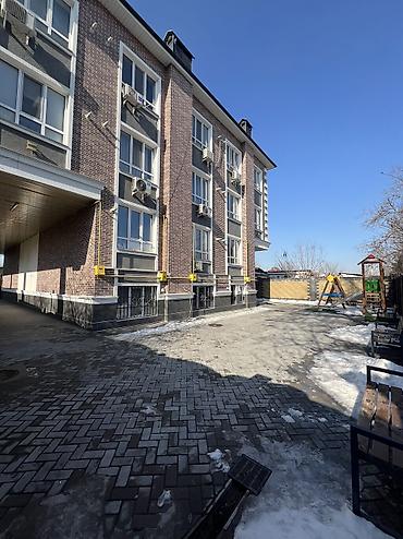 Продажа квартир: 2 комнаты, 43 м², Элитка, 3 этаж, Евроремонт — 9