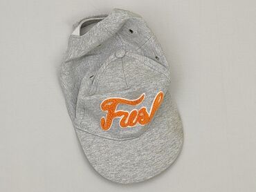 Baseball caps: Baseball cap condition - Good