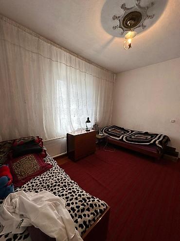 Продажа коттеджей и домов: Продается дом с участком Район: Кызыл-Аскер. ул.Профсоюзная Площадь — 6