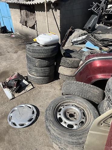 ВАЗ (ЛАДА): ВАЗ (ЛАДА) 2110: 2008 г. — 8