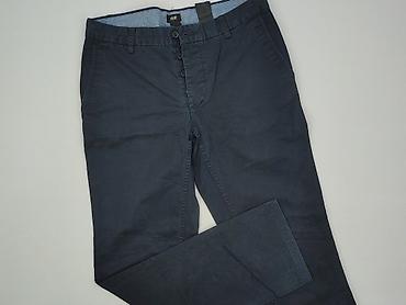 klapka do pieca: H&M, Chinosy dla mężczyzn, rozmiar L — 1