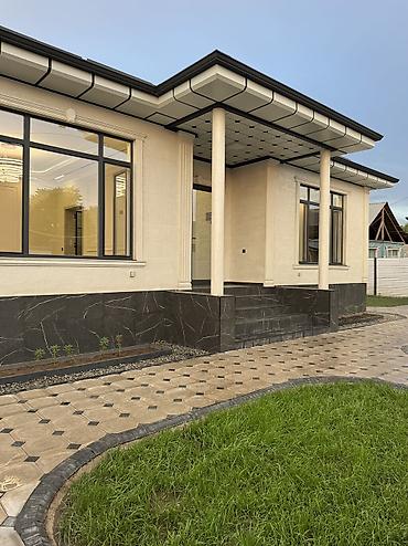 панораме: 🏡 ПРОДАЁТСЯ ДОМ В НОВОПАВЛОВКЕ ✨ Просторный дом с шикарным ремонтом в — 2