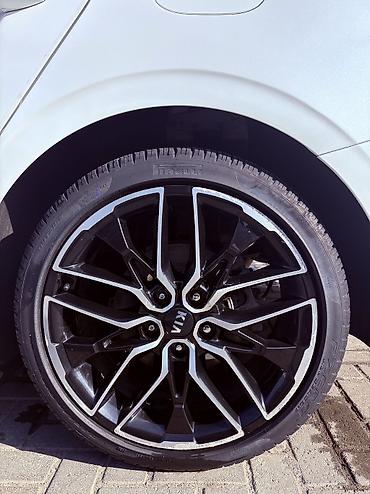 kia sorento диски: КИА диски R. 19
Шины Pirelli 245/40г19. 50-70% Pirelli — 2