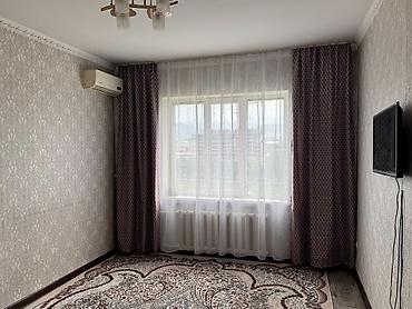 Продажа квартир: 1 комната, 33 м², 105 серия, 9 этаж, Евроремонт — 8