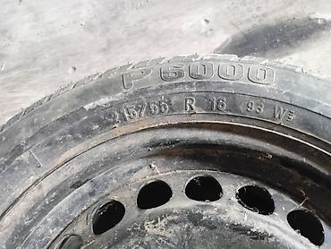 205 65 16 с: Срачно срочно продаю Два колеса в сборе на R16.
состояние идеальная — 2