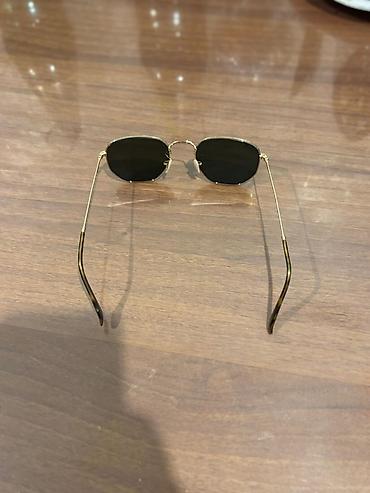 Eynəklər: Gün eynəyi, Ray-Ban, Yeni — 7