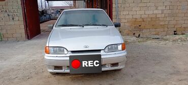 VAZ (LADA): VAZ (LADA) 2115 Samara: 1.6 l | 2008 il 394133 km Sedan