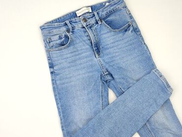 Jeans for women, Stradivarius, size M (EU 38)