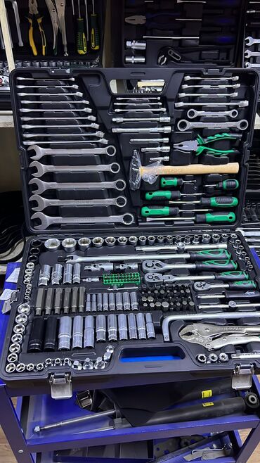 СТО, ремонт транспорта: Ремонт двигателя, с выездом — 5