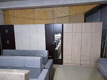 Двуспальные кровати: Двуспальная кровать, Новый, С матрасом, длина - 190 см — 13