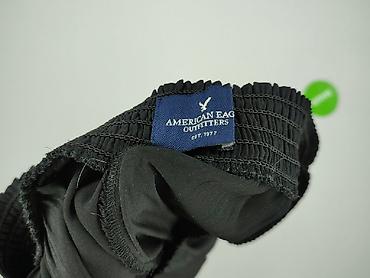 Women: American Eagle, Material trousers for women, size M at lalafo.pl — 4 Women: American Eagle, Material trousers for women, size M — 4