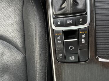 Kia: Kia K5: 2019 г., 1.6 л, Автомат, Бензин, Седан — 8