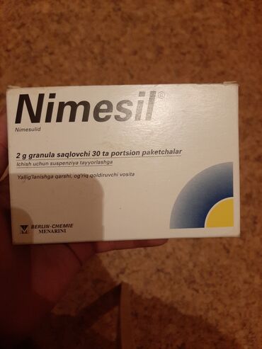 калоприемник купить в бишкеке: Продаю порошок нимесил обезболивающие случайно купили возврат не
