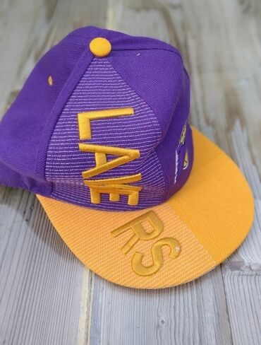 tn kacket: Cap, color - Purple