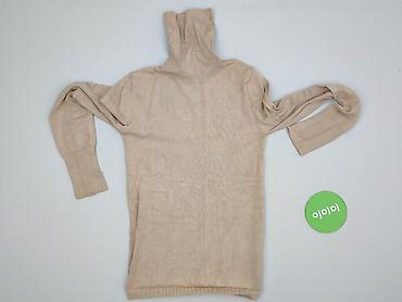 shein bluzy: Sinsay, Golf damski, rozmiar S — 2