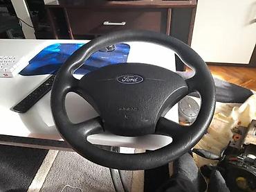 pedale: AIRBAG VOLANA FORD FOKUS | Airbag volana ford fokus — 2