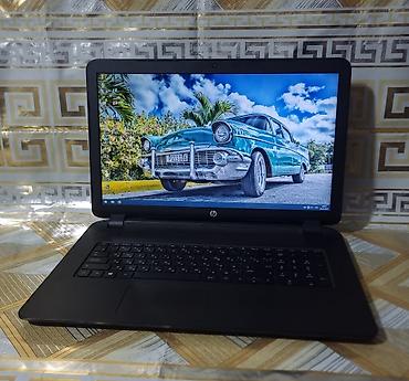 rəsmi 8: 💻 Texniki göstəricilər: • Prosessor: AMD A6-6310 (4 nüvə), 2.40 GHz • — 4