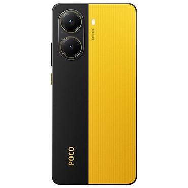 POCO X7 Pro – смартфон на Xiaomi HyperOS 3.0.302.0 (Android 16, патч