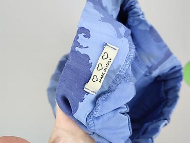 cargo cropp: Spodnie cargo damskie, rozmiar S — 4
