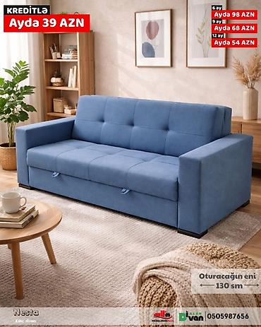 küc divan: Divan-kravat, Yeni, Açılan, Bazalı, Parça, Şəhərdaxili pulsuz çatdırılma — 2