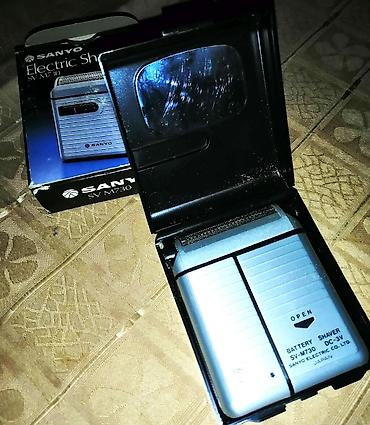 sansa mp3 player: Povoljno prodajem vrlo malo korišćen mobilni (putni, prenosni) — 4