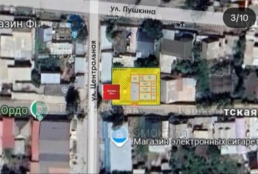 недвижимость шопоков: Үй, 130 кв. м, 7 бөлмө, Менчик ээси, Евро оңдоо